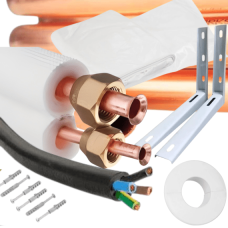 Kit Instalação para Ar Condicionado